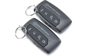 NEW IDATALINK ADS RF1151A 1-WAY/5-BUTTON /3000 FT RF KIT FOR HCX REMOTE START NR - Picture 1 of 3