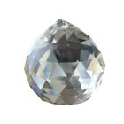  Clear Crystal Chandelier Lamp Lighting Drops Pendants Balls Prisms Hanging