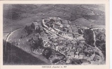 ORICOLA: Veduta Aerea
