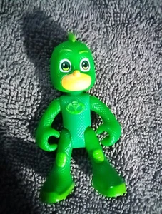 PJ Masks Gekko 2,75." Figur, Froschbox  - Bild 1 von 4