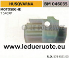 574453103 Filtro Aria Completo Motosega Husqvarna T 540Xp
