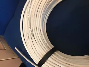 Tubo de riego LDPE blanco 100MTS - Imagen 1 de 3