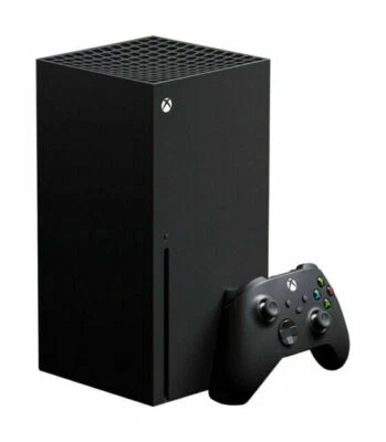 Xbox Series X Games