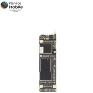 Carte Mère Motherboard 128Go Sans Face ID Apple iPhone 11 A2111 A2221 A2223 - Picture 1 of 1