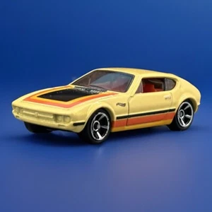 HOT WHEELS VOLKSWAGEN SP2 DIECAST Preowned (Light Scuffing) - Picture 1 of 8