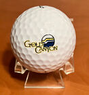 Gold Canyon Golf Resort & Spa (Arizona) Logo Golf Ball