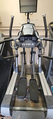 CSX elíptico verdadeiro - Imagem 1 de 2