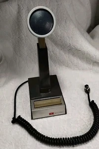 Micrófono Shure vintage  - Imagen 1 de 9