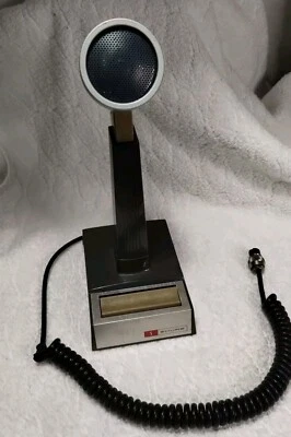 Vintage Shure Microphone  - Image 1 of 4