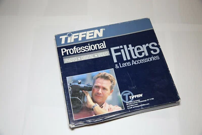 6.6 x 6.6 TIFFEN WW IRND 0.9 Polarizer - Image 1 of 4