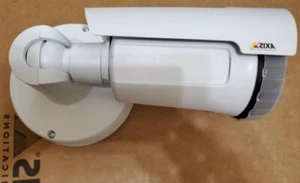 AXIS Q1765-LE 0509-001 Bullet-Style Outdoor-Ready Day Night IP Network Camera - Picture 1 of 1