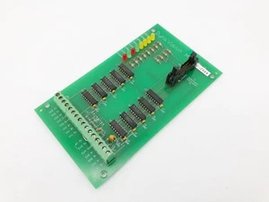 New DynaVision ENC05 Rev. 1.10 Control Board For M6-17-12 Sensor - Picture 1 of 4