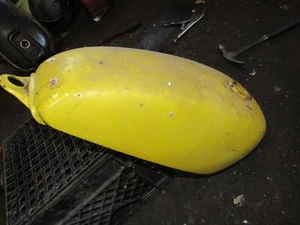 1981 yamaha xs650 gas tank #2 - Picture 1 of 4