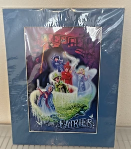 CELDA LÁSER DISNEY EDICIÓN LIMITADA MALÉFICA Y OTRAS HADAS - Imagen 1 de 4