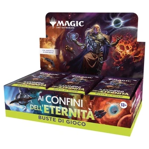 Magic Edge Of Eternities Play Booster Box ITA - Picture 1 of 1