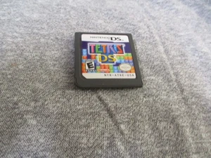 Nintendo DS Tetris DS - Bild 1 von 2