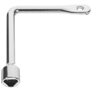 Llave triangular interior llaves elevadoras válvula medidor de agua triangular - Imagen 1 de 12