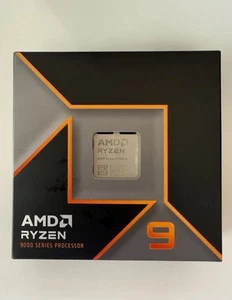 AMD Ryzen 9 9950X - Ryzen 9 9000 Series Granite Ridge (Zen 5) 16 Stimmen 4,3 GHz - Bild 1 von 1