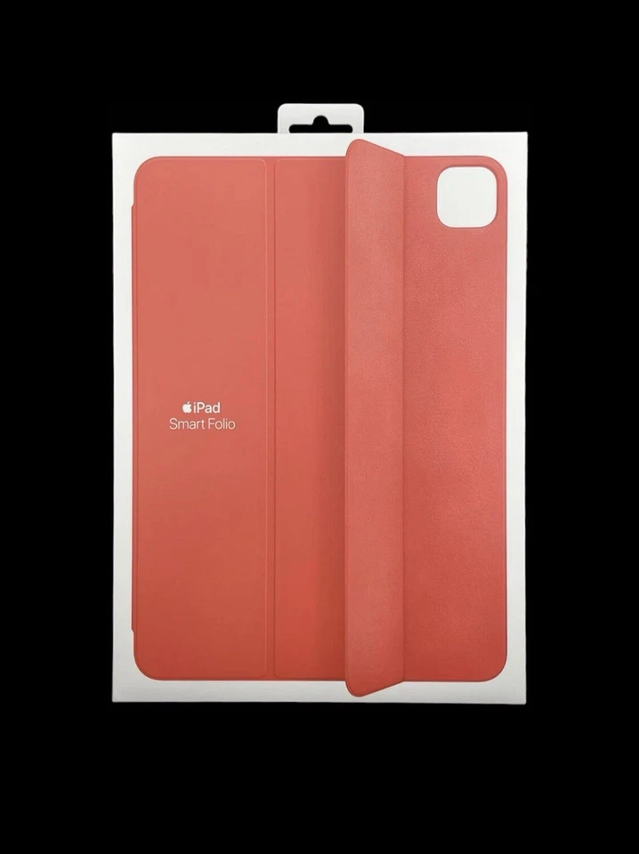 Apple Smart Folio Case For iPad Pro 11" 1st & 2nd Gen - Image 1 of 2