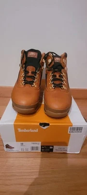 Botas Timberland Euro Hiker nuevas - Imagen 1 de 4