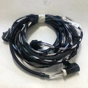 NEW Side step wiring harness, Discovery 5 17-, GENUINE Land Rover VPLRP0328 - Picture 1 of 13
