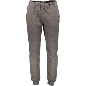 Gray Cotton Pant - Foto 1 di 2