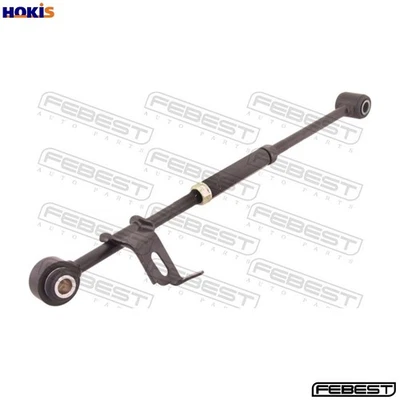 BRAZO DE CONTROL SUSPENSIÓN RUEDA 0125-AE101CL PARA TOYOTA COROLLA/Van/SECCA Foto 1 de 4