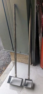 Thermoplastic Hand Moulds (Any Size) Line Marking, Line Painting, Road Marking. - Picture 1 of 2