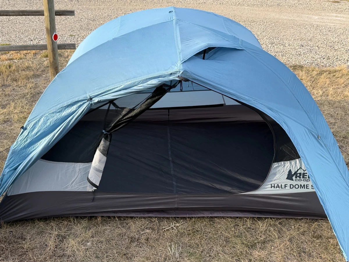 REI Ultralight Camping Tents for sale | eBay