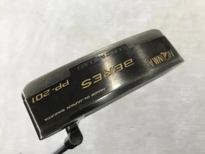 HONMA GOLF BERES PP-201 34 Zoll Putter RH ohne Head Cover - Bild 1 von 9