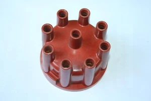 NOS CI XD248 DISTRIBUTOR CAP MERCEDES W108 280 350 V8 - Picture 1 of 3