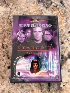 Stargate SG-1 Vol 3 DVD 2001 - Picture 1 of 3
