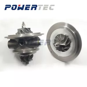 Twin Turbo core for Ford Flex Taurus SHO EcoBoost Explorer Sport 3.5 L V6 790317 - Bild 1 von 5