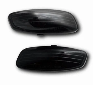 CITROEN C3 2010- Crystal Black SIDE LIGHT REPEATER INDICATORS - Picture 1 of 1