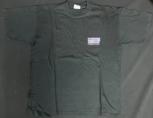 MAGIC~URZA’S LEGACY~T-SHIRT~STAFF~TOURNAMENT~PRERELEASE~WIZARD OF THE COAST~1998 - Bild 1 von 5