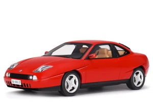 LAUDORACING-MODELS 1:18 Fiat Coupé 2.0 Turbo 20V 1996 LM189A - Picture 1 of 15