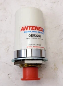 White Antenex Phantom Antenna TRBA24003P - Zdjęcie 1 z 3