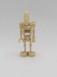 Lego Star Wars Battle Droid / Kampfdroiden  Droid sw0001c - Bild 1 von 1