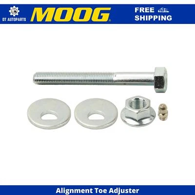 Ajustador de puntera de alineación trasero MOOG 2006 2007 2008 2009 2010 para Mazda 5 2006-2010 Foto 1 de 4