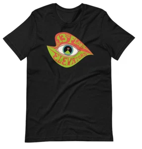 13th Floor Elevators T-Shirt verschiedene Größen S-5XL Ostern überall - Bild 1 von 2