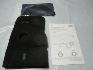 Klug Mini Massager Knee Band ( Massager BODY Device NOT INCLUDED - BAND ONLY) - Picture 1 of 7