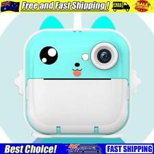 Child Camera with Thermal Printer Child Camera Instant Print Educational Toys