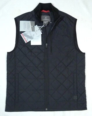 Victorinox Chaleco Negro Matterhorn III Talla L Pertex Clásico Eco Para Hombre NUEVO Foto 1 de 4