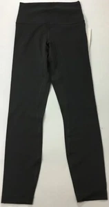 Lululemon Women's Align Pant 25” Nulu LW5CT3S GGRE Gray Size 18 - Picture 1 of 3