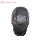Winter Tactical Neck Warm Scarf Full Face Masks Balaclava Hunting Hat
