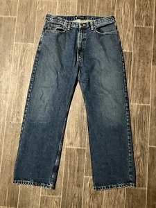Ralph Lauren Polo Jean Company Woodrow Jeans Mens 34x30 - Picture 1 of 4