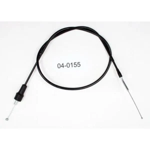 SUZUKI RM125 1995-98 THROTTLE CABLE 155 - Picture 1 of 1