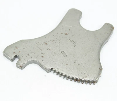 NUEVO Genuino Audi Cupé B3, 80, 90 Palanca de Freno de Mano Cuadrante Dentado 893711339A Foto 1 de 4