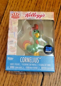 Funko Minis Kellogg's Cornelius Corn Flakes Five Below Exclusive - Bild 1 von 2