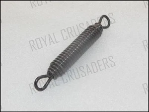 NEW BSA M20\21 REAR STAND SPRING (CODE608) - Picture 1 of 2